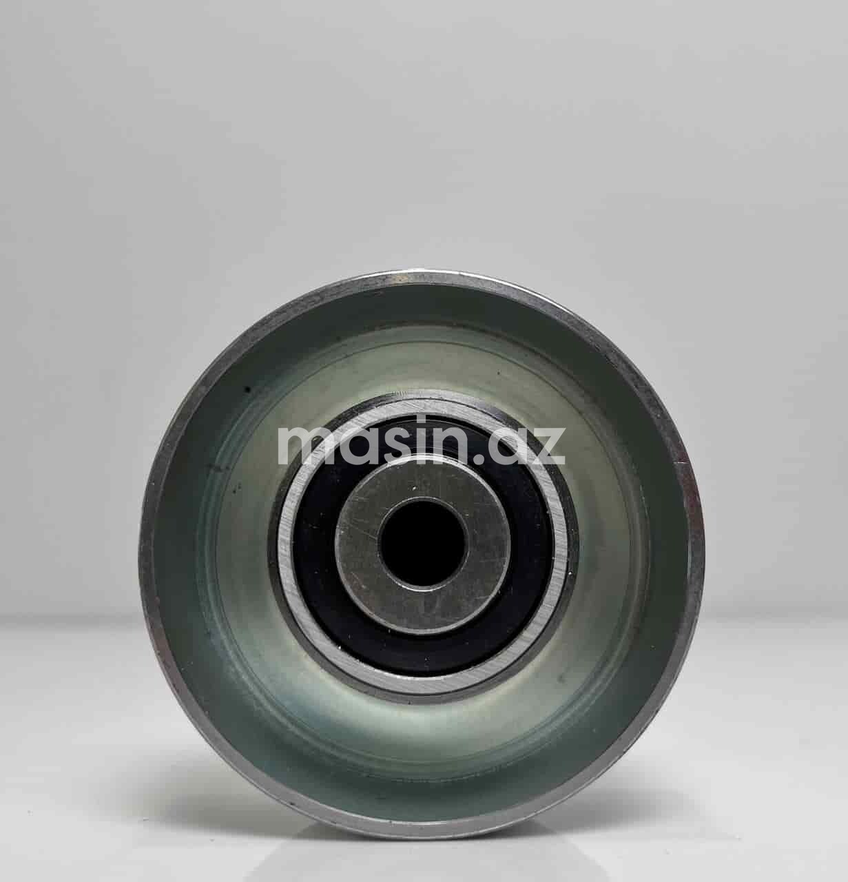 Hyundai Grandeur - Rolik