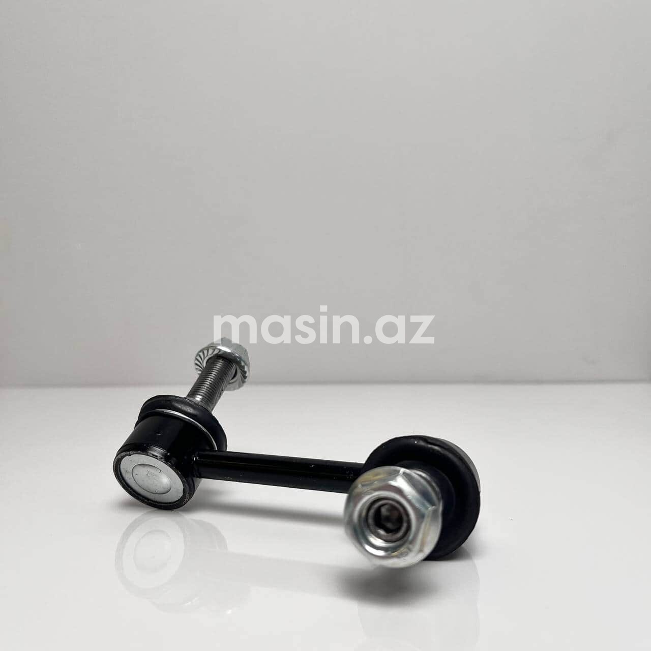 Hyundai Sonata - Arxa sol stablizator lingi