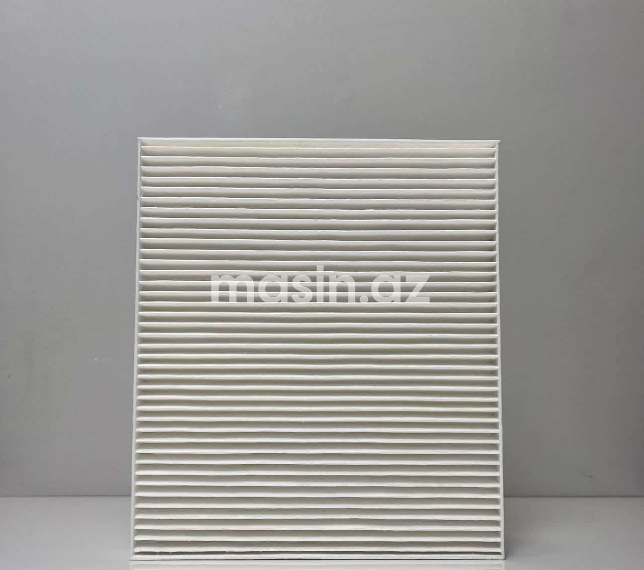 Hyundai Sonata - Kondisioner filteri