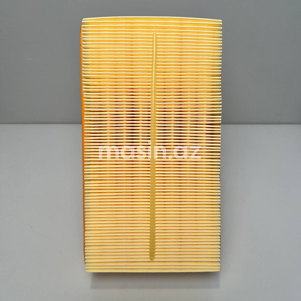 Hyundai Accent - Hava filteri