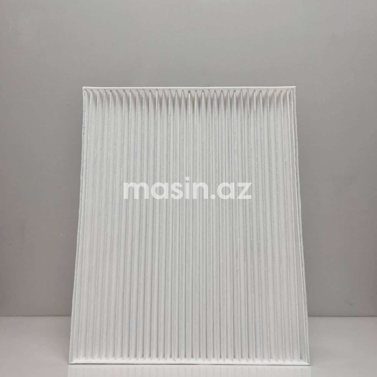 Hyundai IX35 - Kondisioner filteri