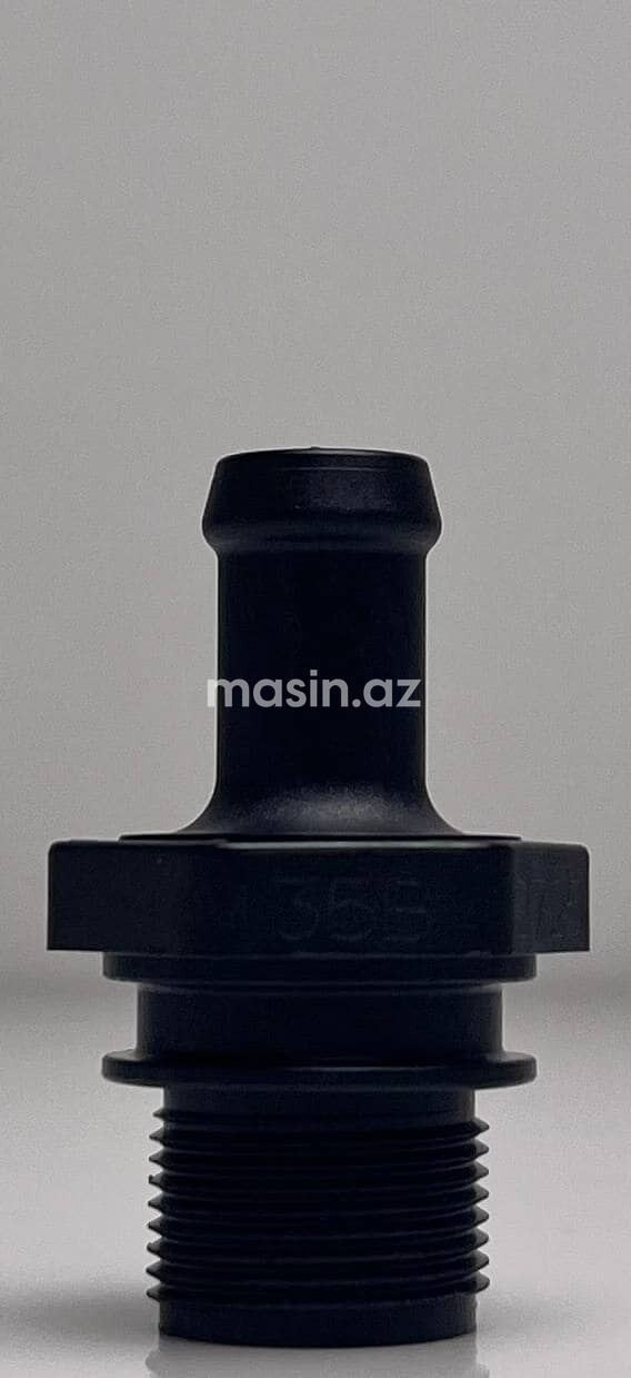 Infiniti QX56 - Karterin ventilyasiya klapanı