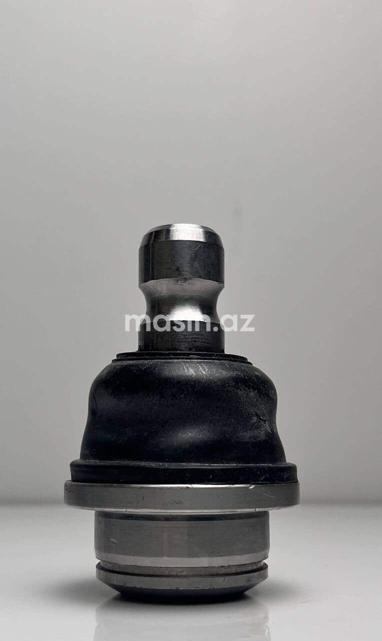 İnfiniti M35 - Alt şaravoy