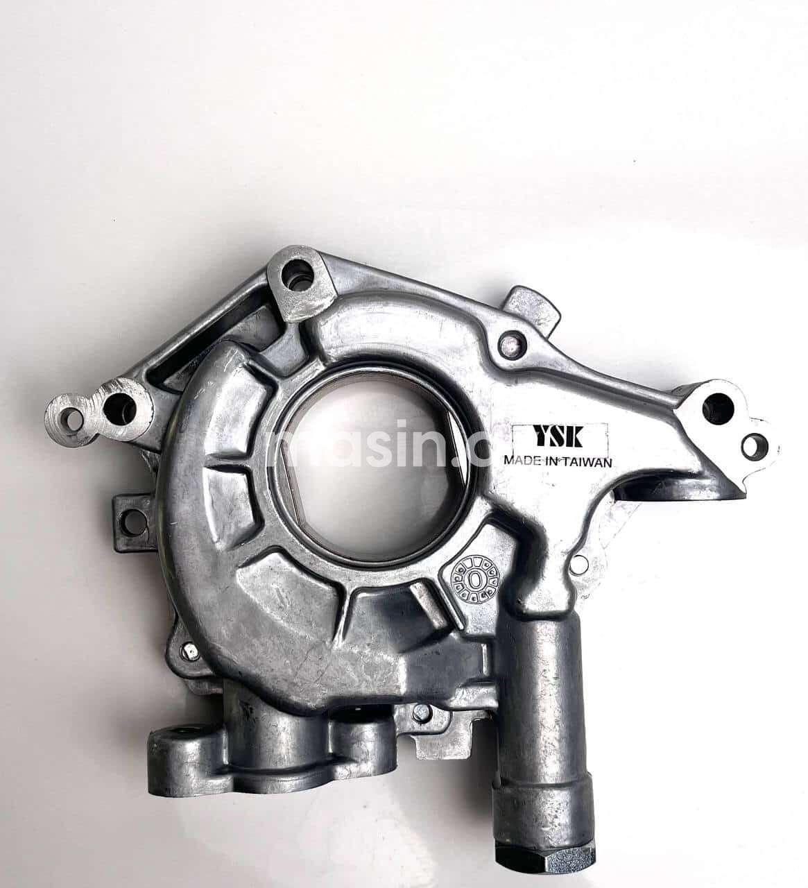 İnfiniti G35 - Yağ nasosu