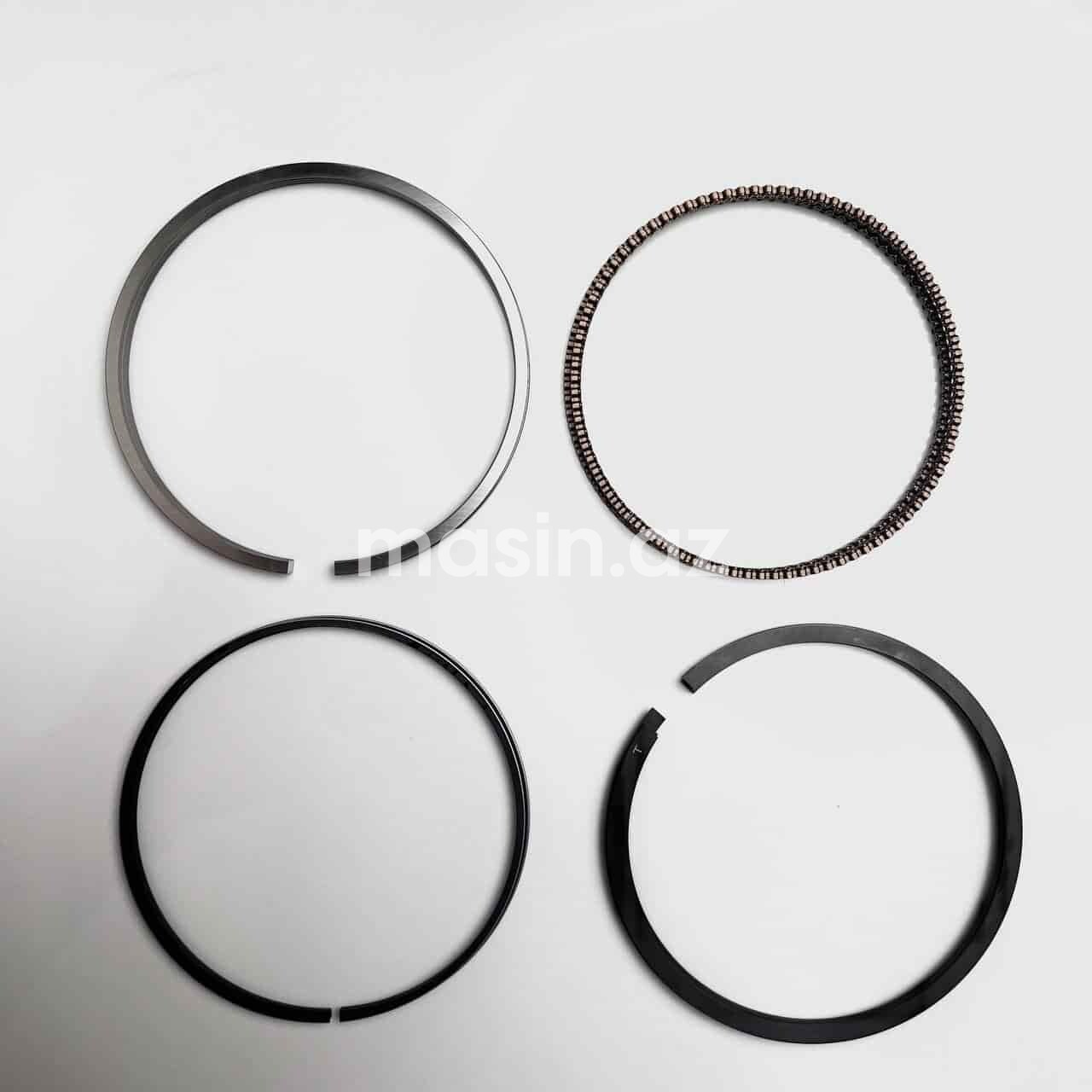 İnfiniti İ30 - Kolca