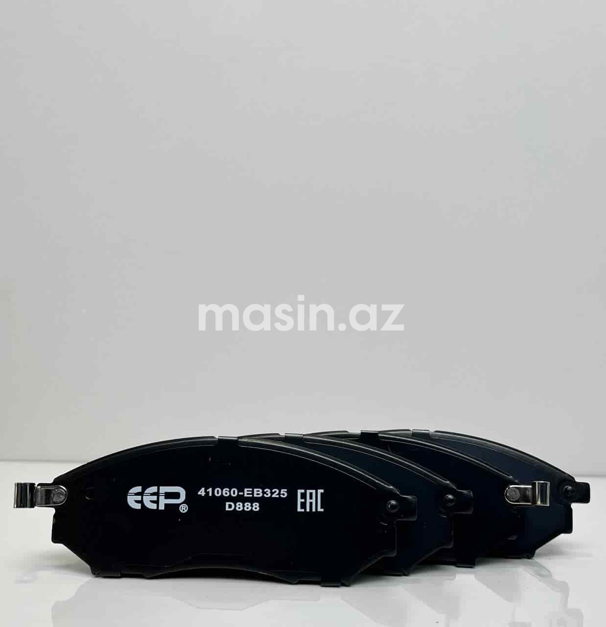 Infiniti FX35- Ön əyləc bəndi