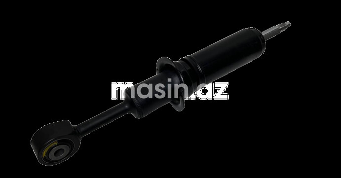 Lexus LX470 - Amortizator