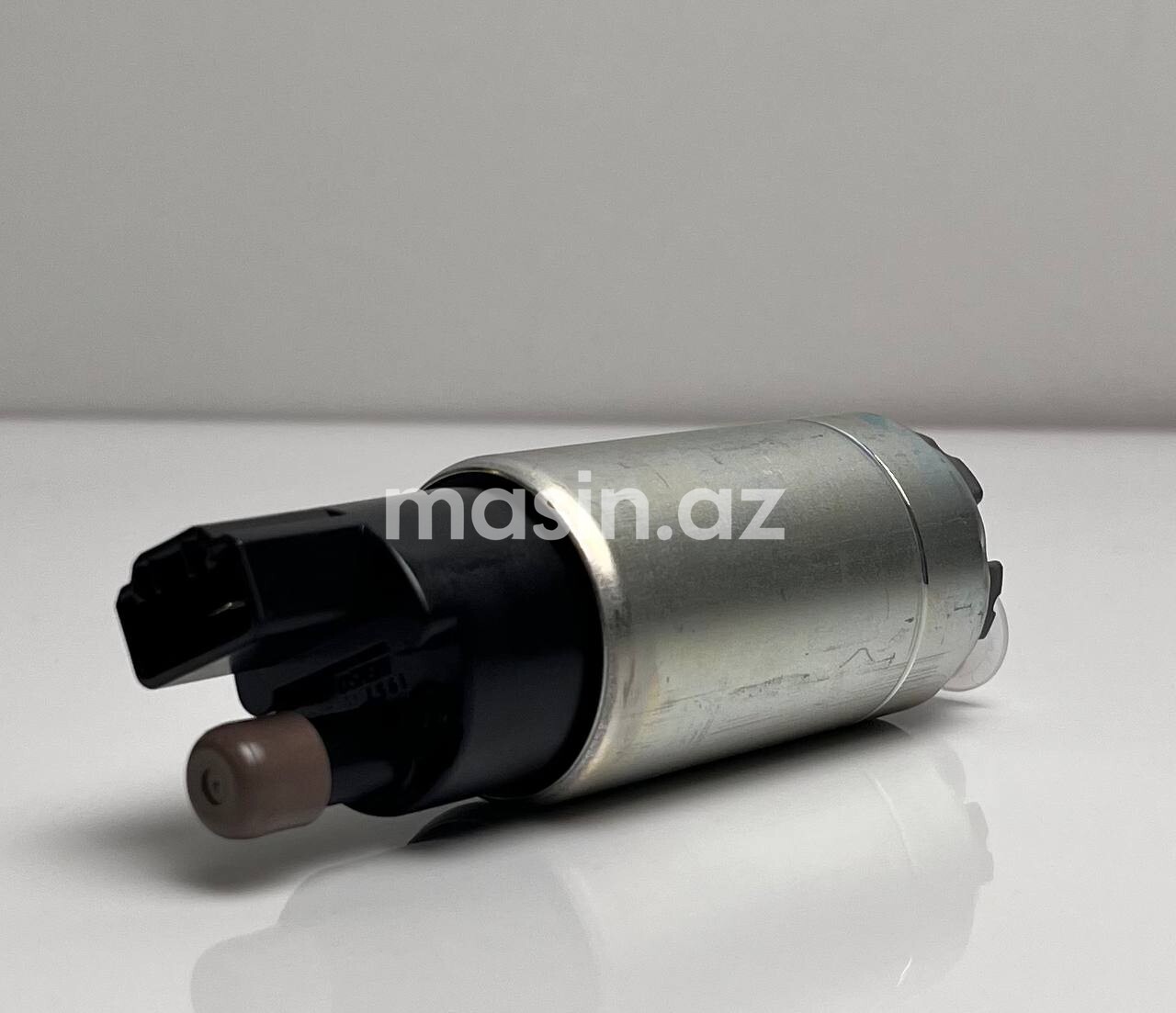 Lexus GX470 - Yanacaq nasosu