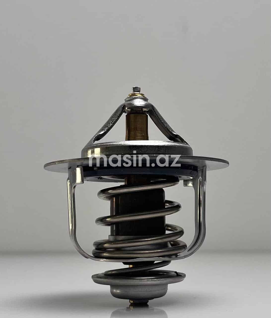 Lexus İS300 - Termostat