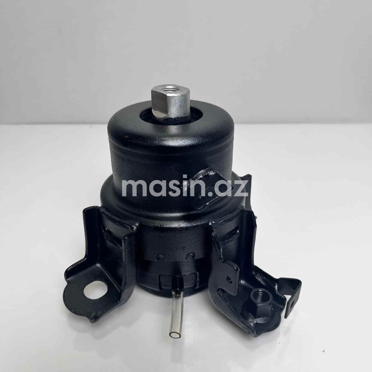 Lexus RX - Mühərrik yastığı