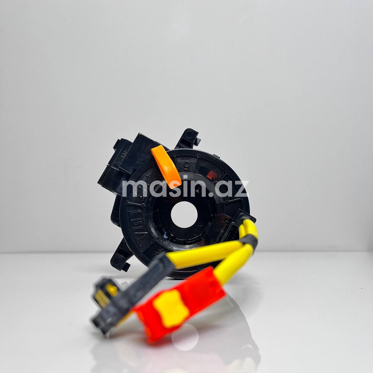 Lexus RX - Sükan lenti