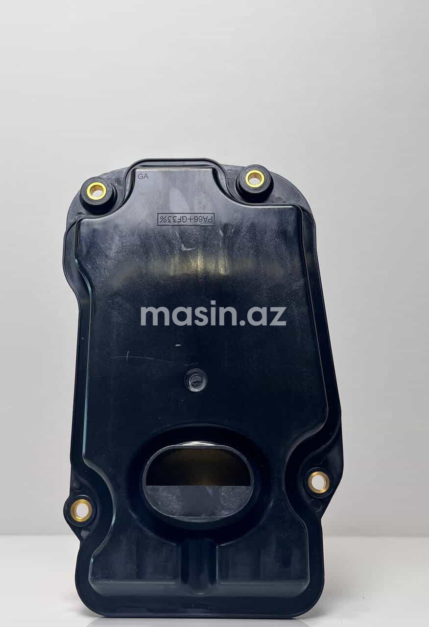 Lexus IS - Korobka filteri