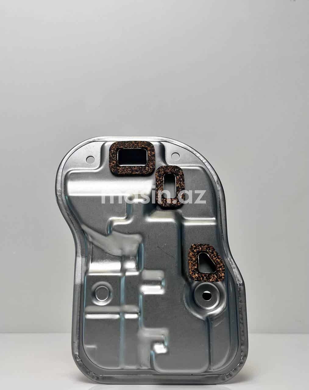 Lexus GS - Korobka filteri