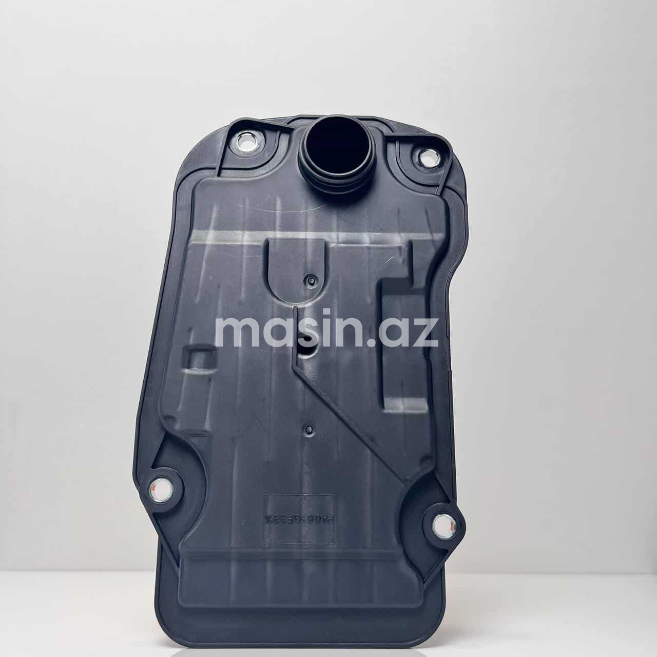 Lexus LS430 - Korobka filteri