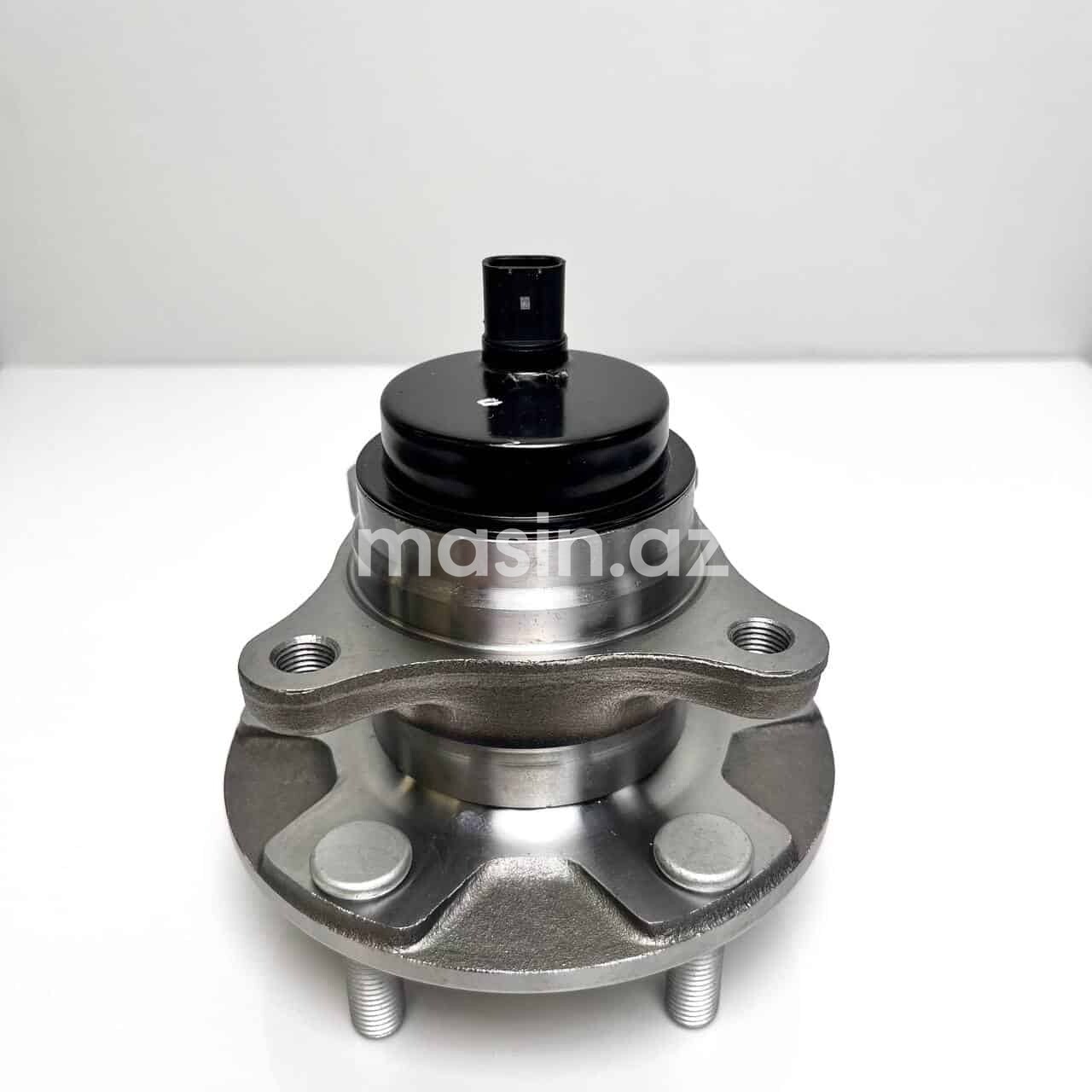 Lexus GS - Ön stupica