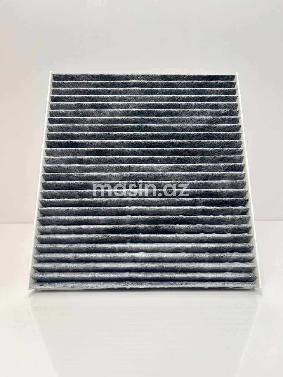 Lexus LS460 - Kondisioner filteri