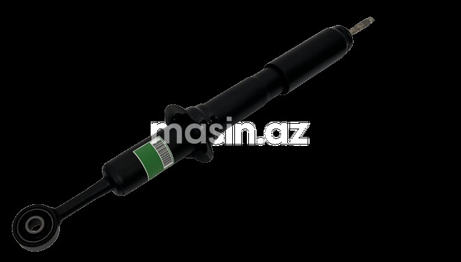 Toyota Prado - Amortizator