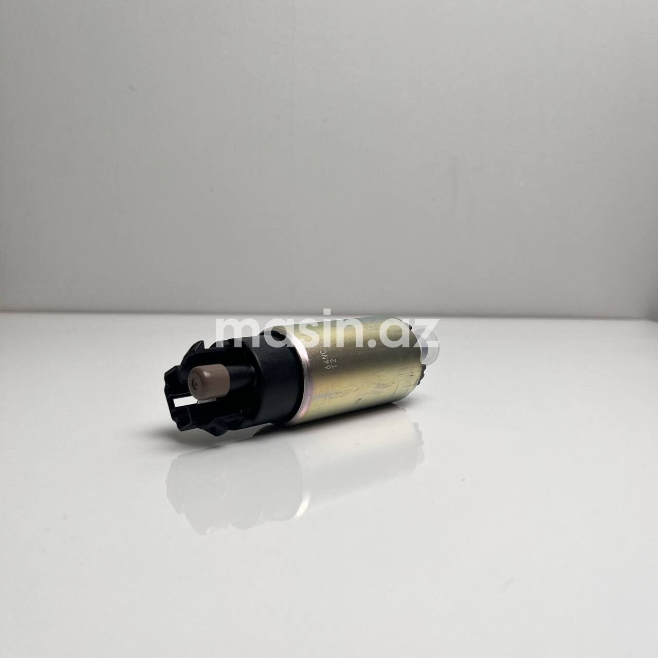 Toyota Prado - Yanacaq nasosu