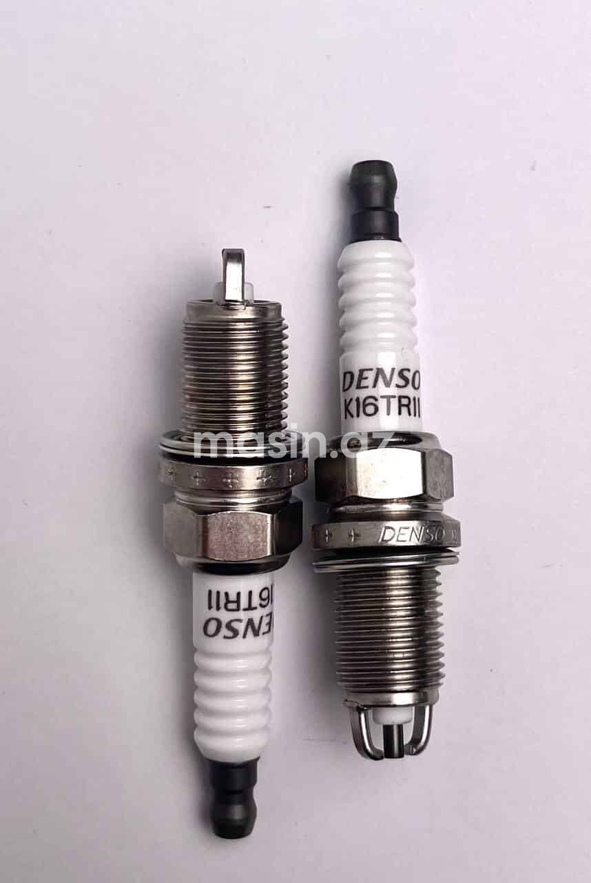 Toyota Camry - Sveca