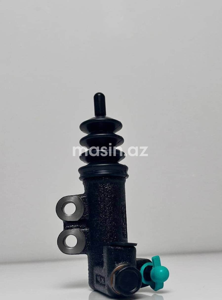 Toyota Corolla - Mufta silindri