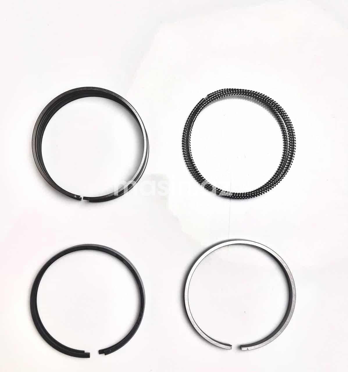 Toyota Land Cruiser - Kolca