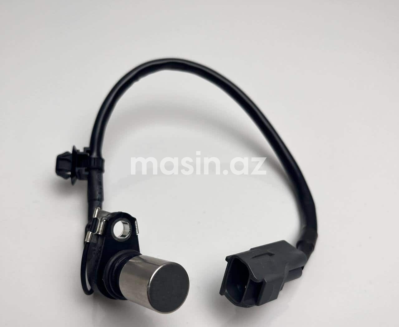 Toyota Camry - Kolenval sensoru