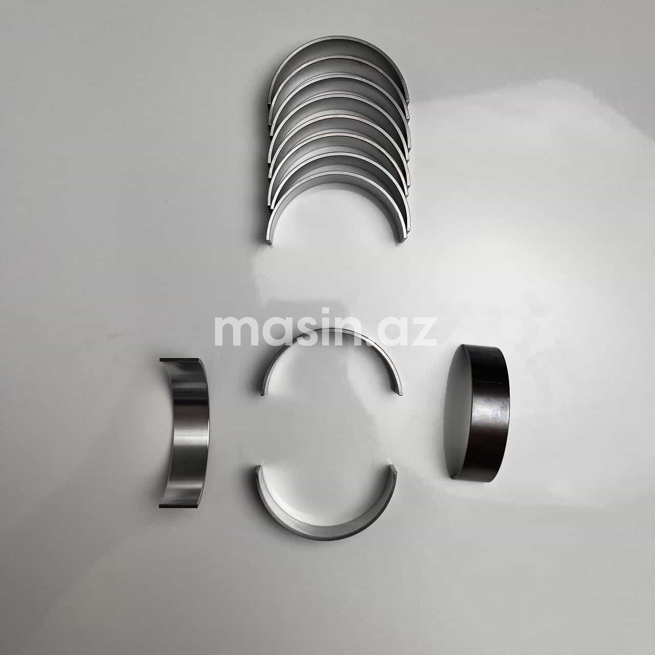 Toyota Highlander - Vkladış