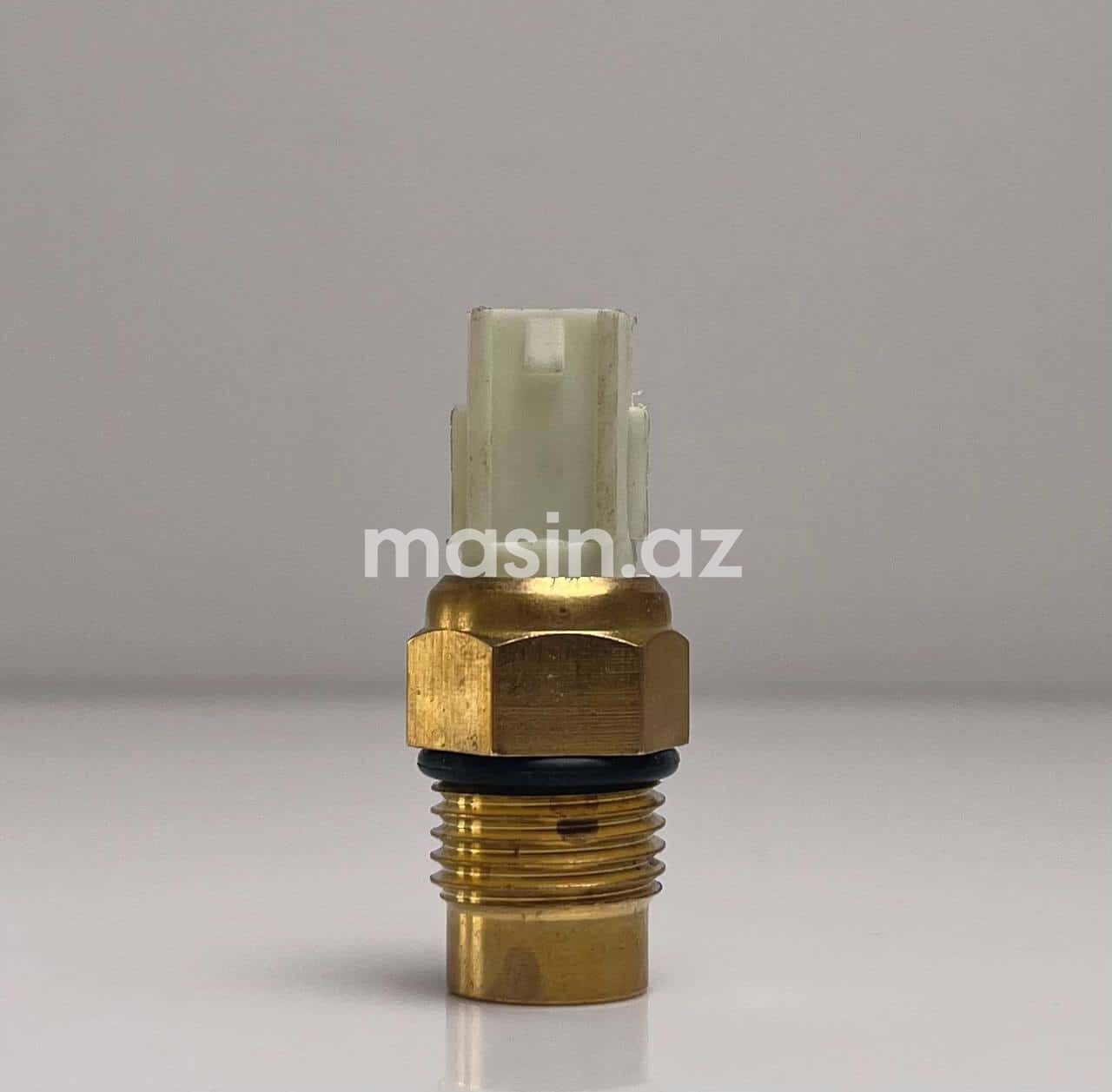 Toyota Corolla - Temperatur aşkarlama sensoru