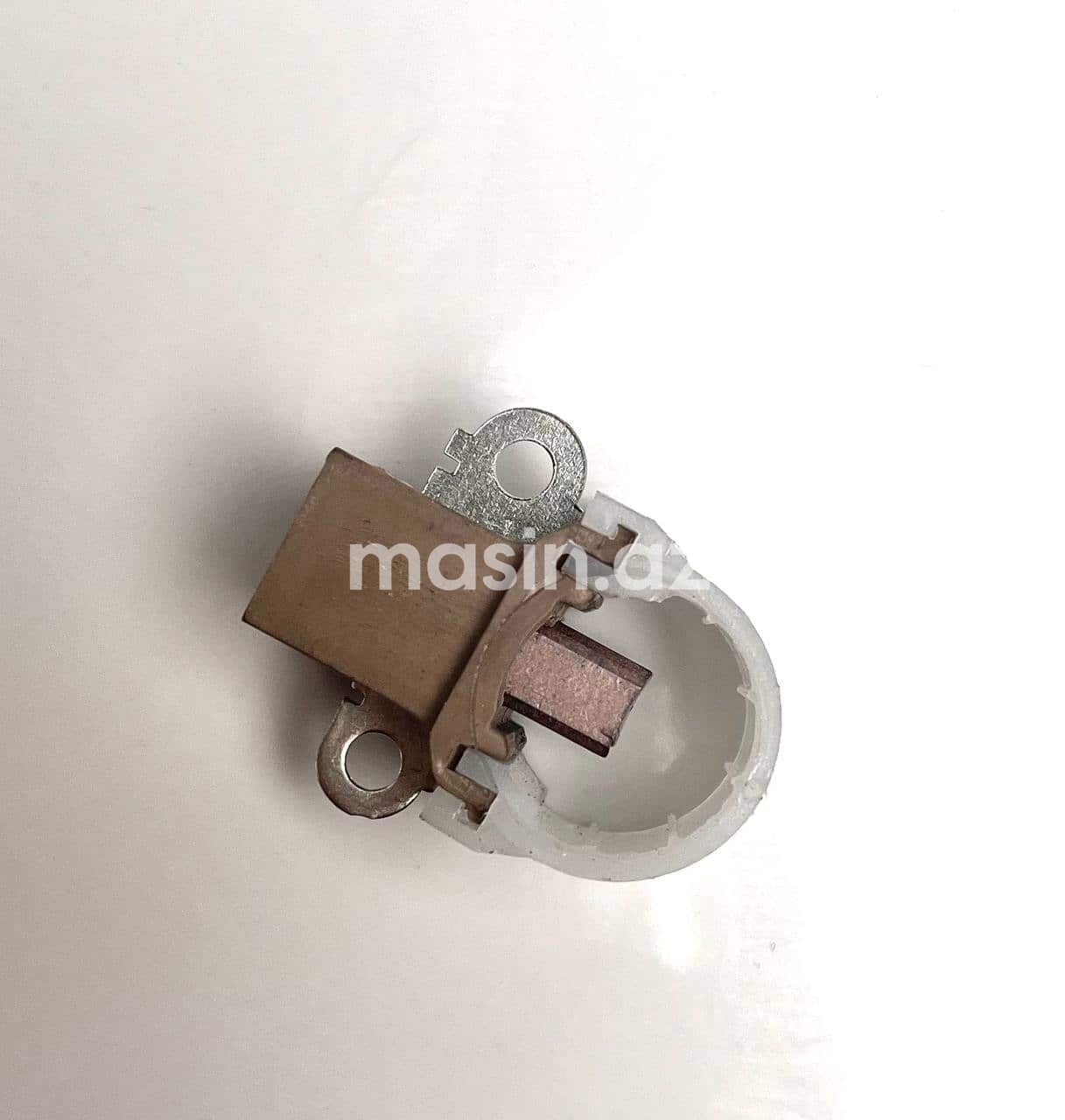 Toyota Prado - Fırça tutaçağı