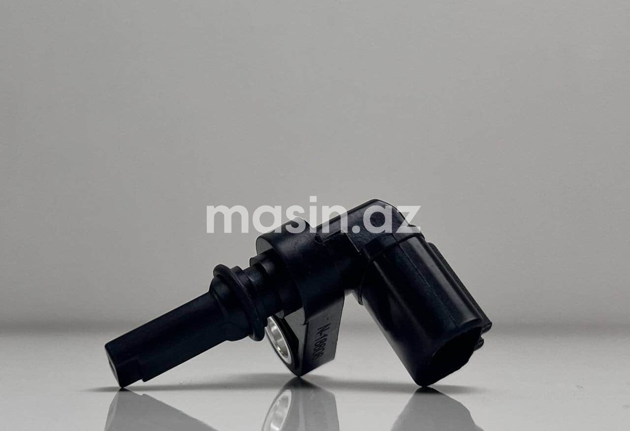 Toyota Land Cruiser - Sürət sensoru