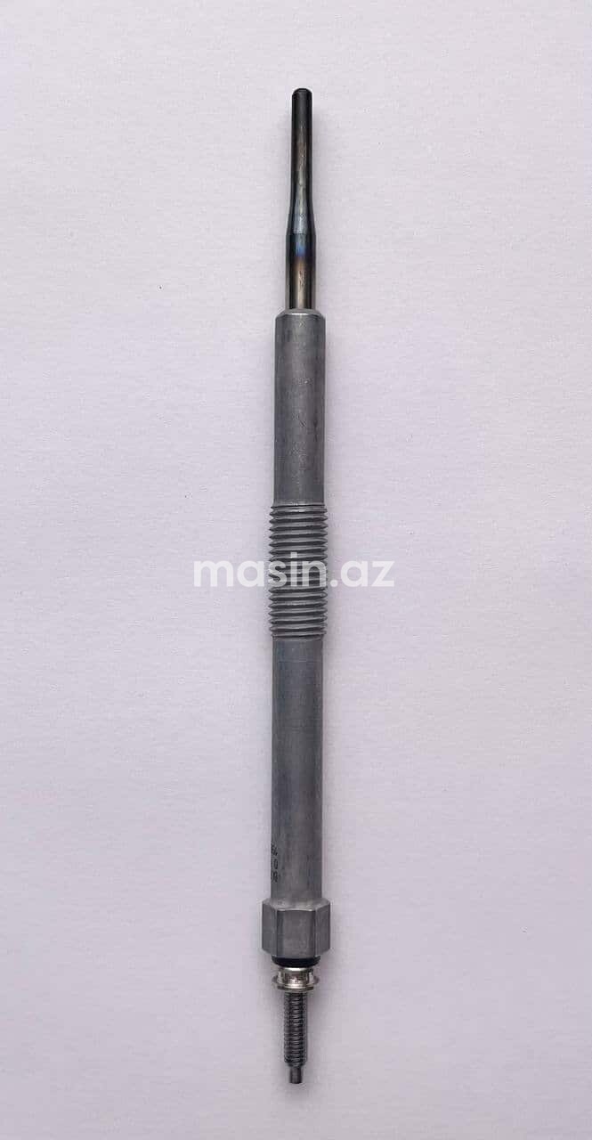 Toyota Corolla - Alışdırma şamı