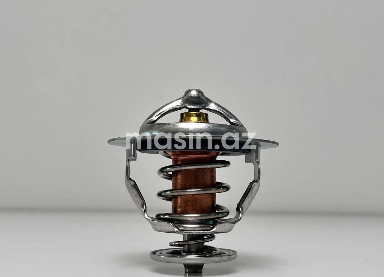 Toyota Prado - Termostat