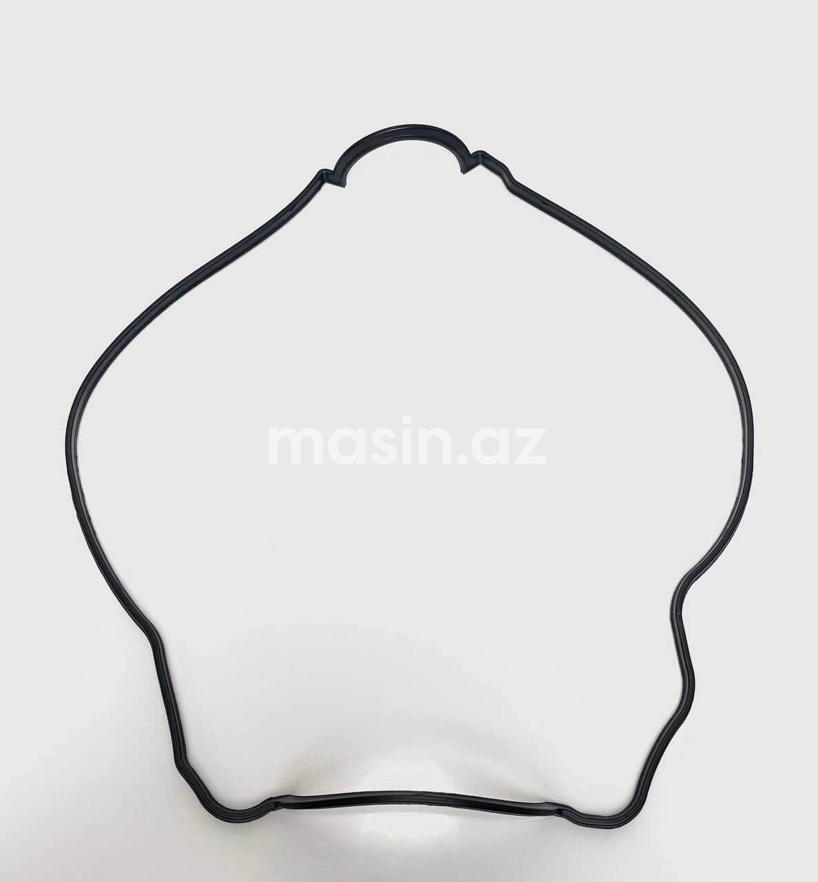 Toyota Corolla - Üst qapaq prodkladkası