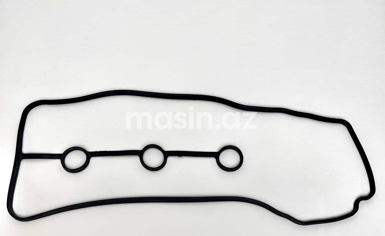 Toyota Land Cruiser - Üst qapaq prodkladkası