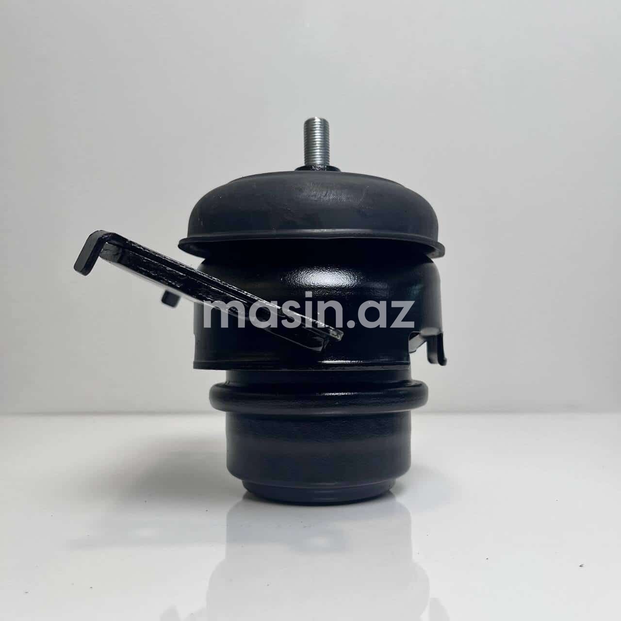 Toyota Prado - Mühərrik yastığı