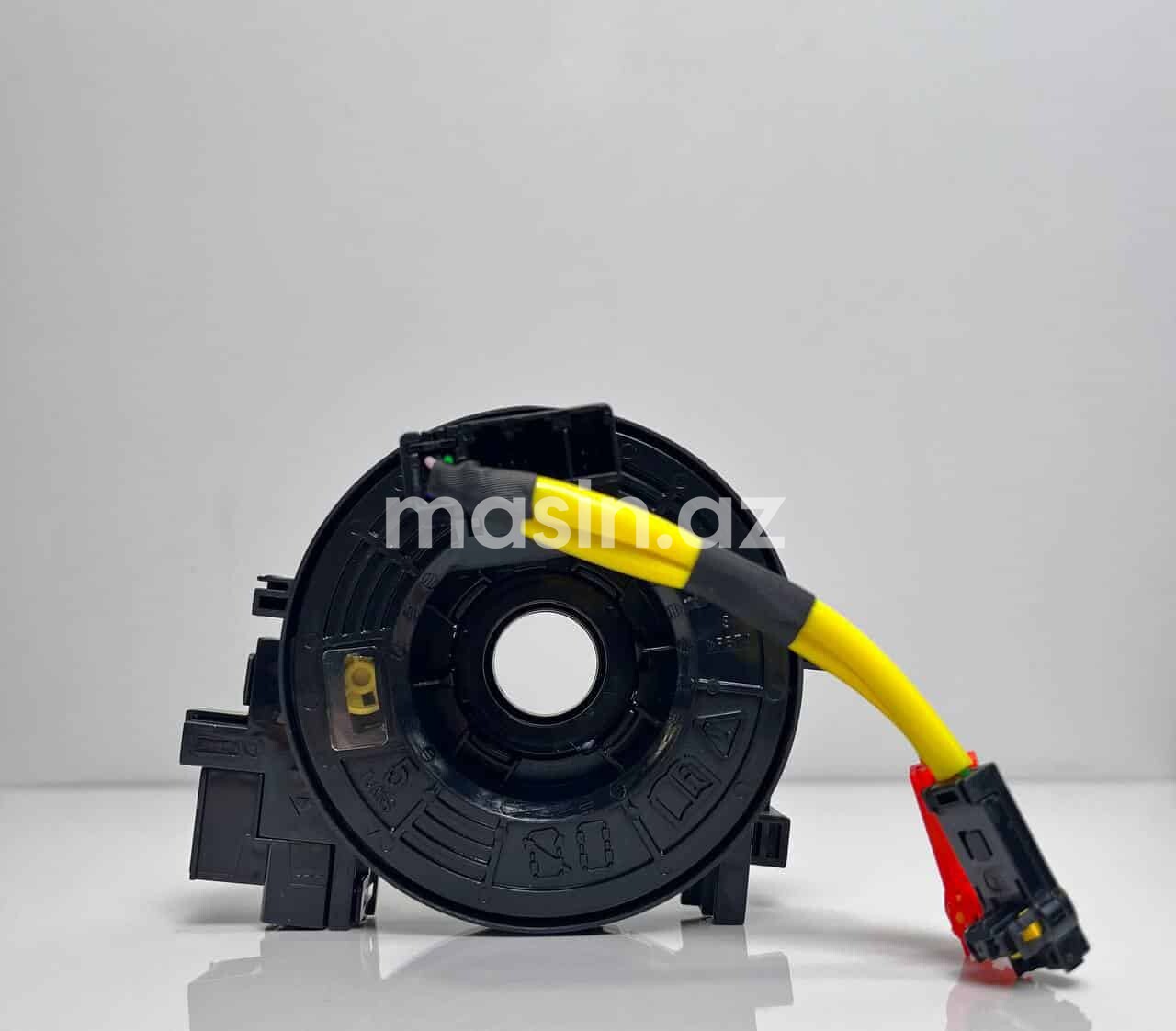 Toyota Camry - Sükan lenti