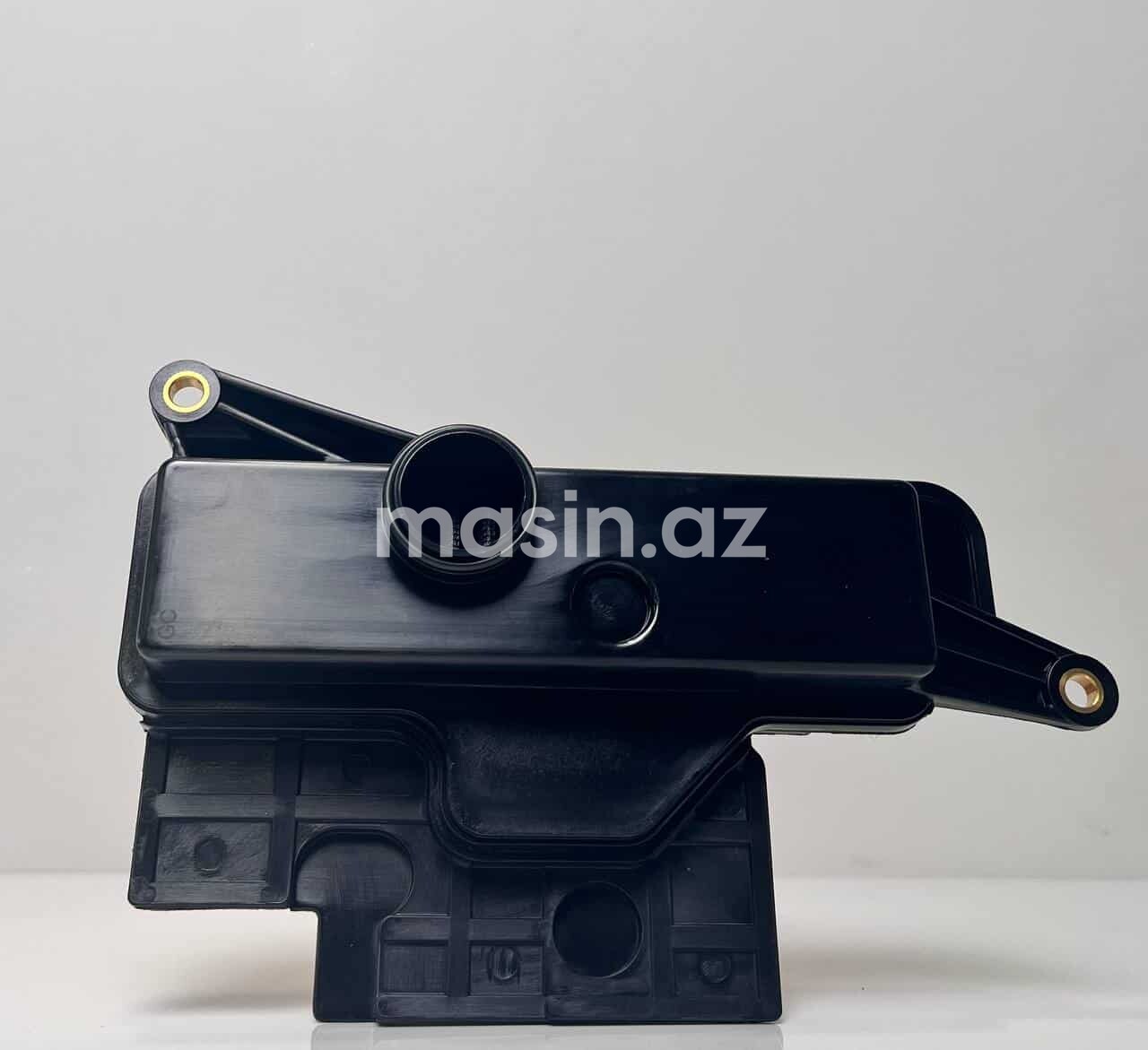 Toyota Rav4 - Korobka filteri