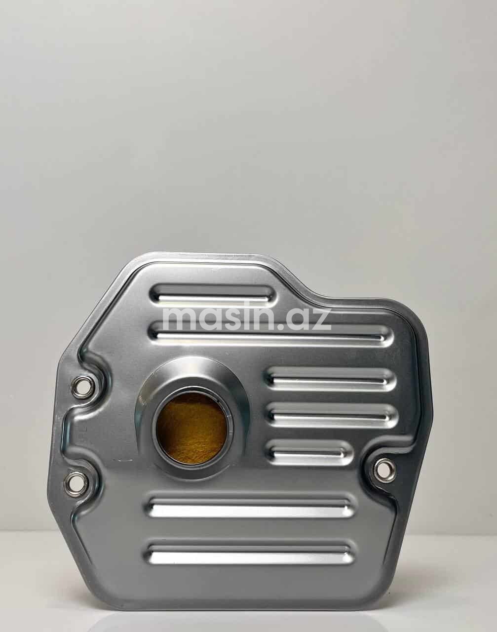 Toyota Avensis - Korobka filteri