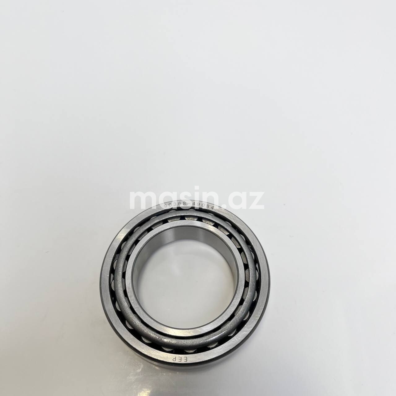 Toyota Land Cruiser - Ön podşıpnik