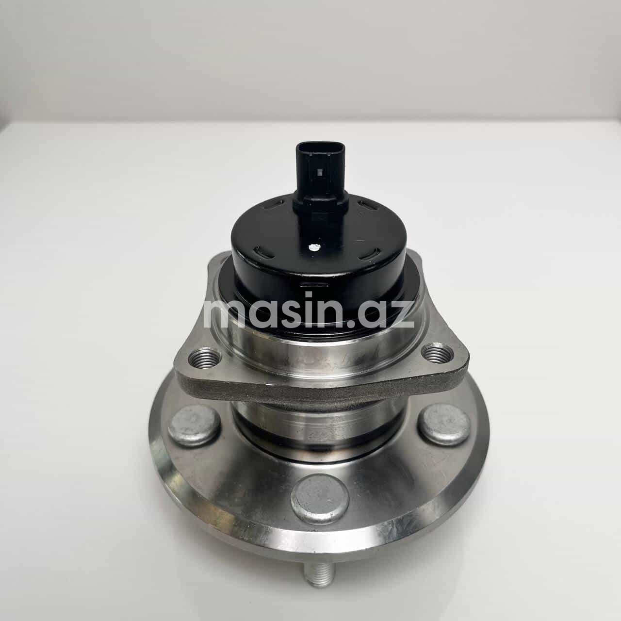 Toyota Avensis - Arxa stupica