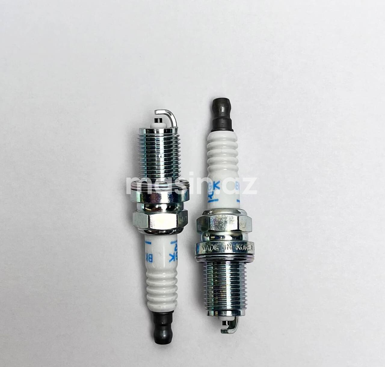 Kia Ceed - Alışdırma Şamları