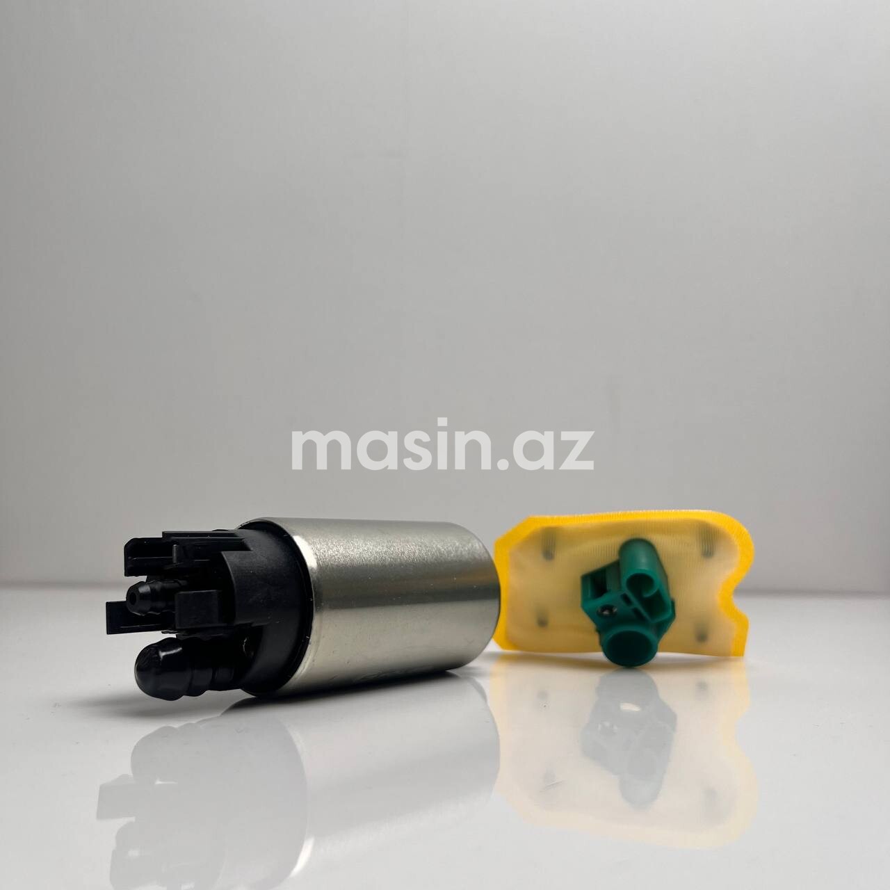 Kia Sorento - Yanacaq nasosu