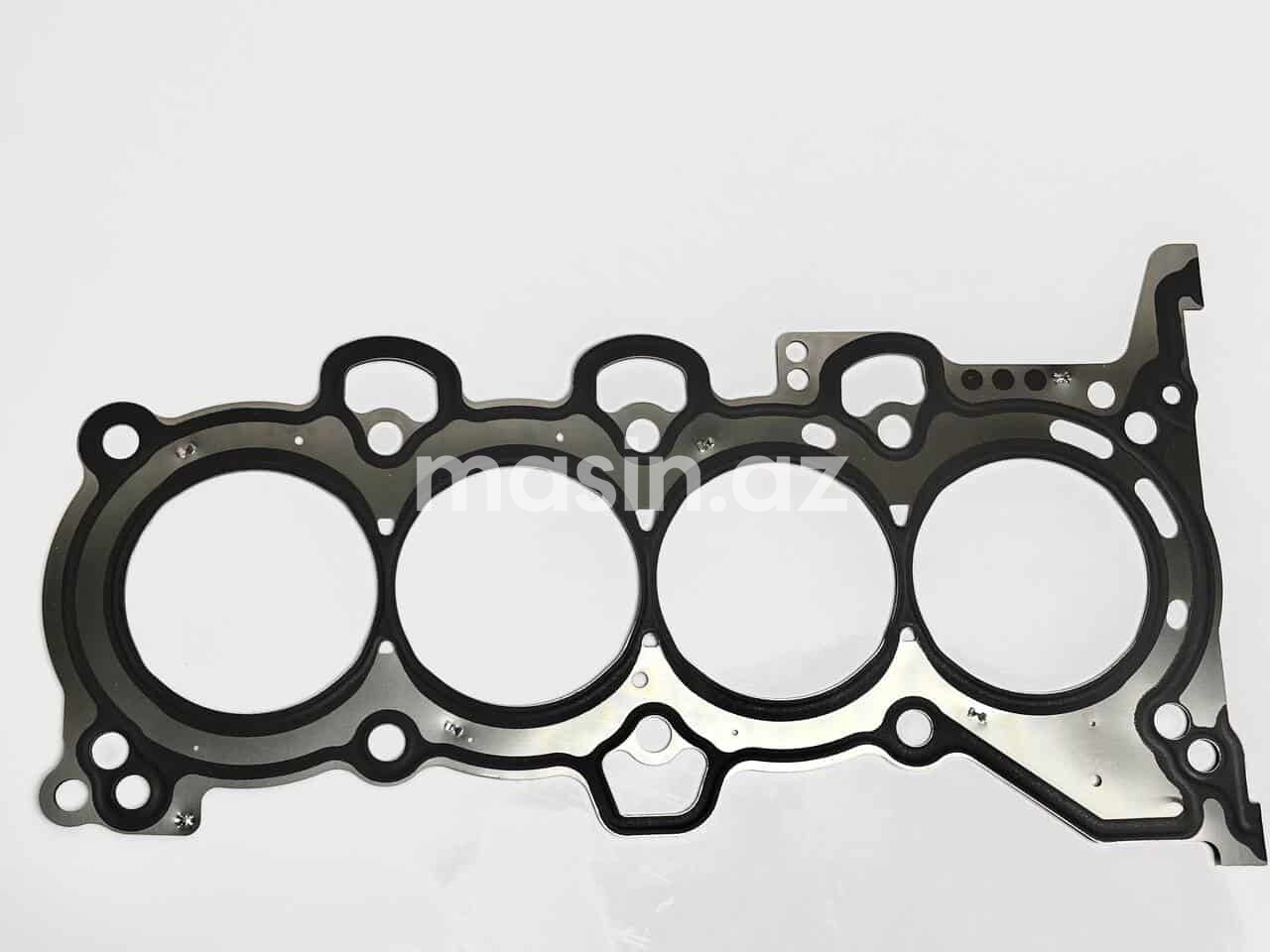 Kia Cerato - Silindr araqatı