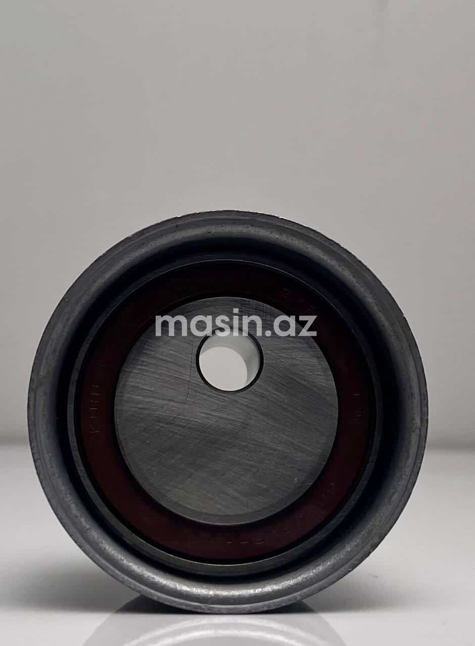 Kia Sportage - Gərginlik roliki