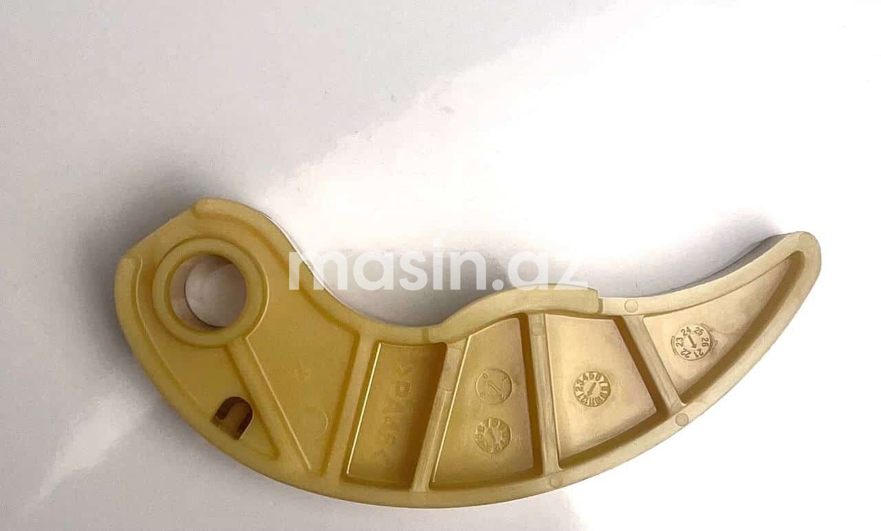 Kia Optima - Dartıcı qolu