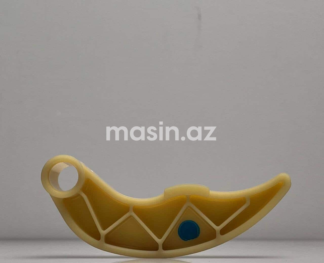 Kia Ceed - Dartıcı qolu