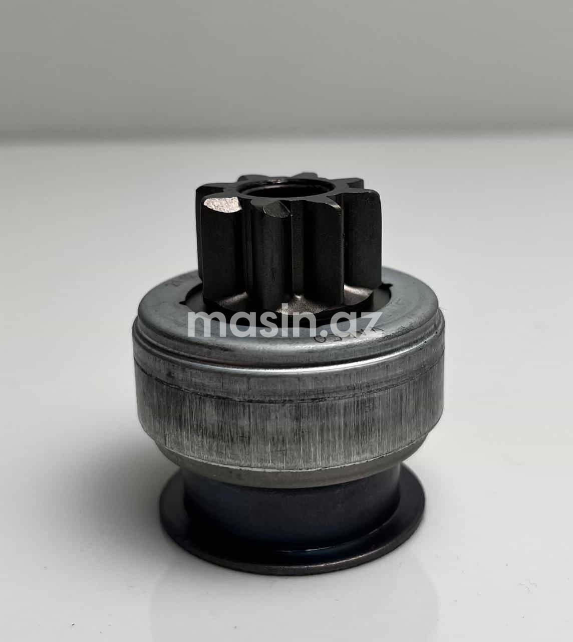 Kia Cerato - Starter bendiksi