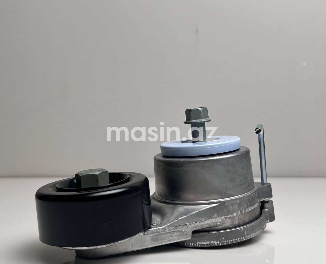 Kia Sorento - Kəmər gərginlik qurgusu