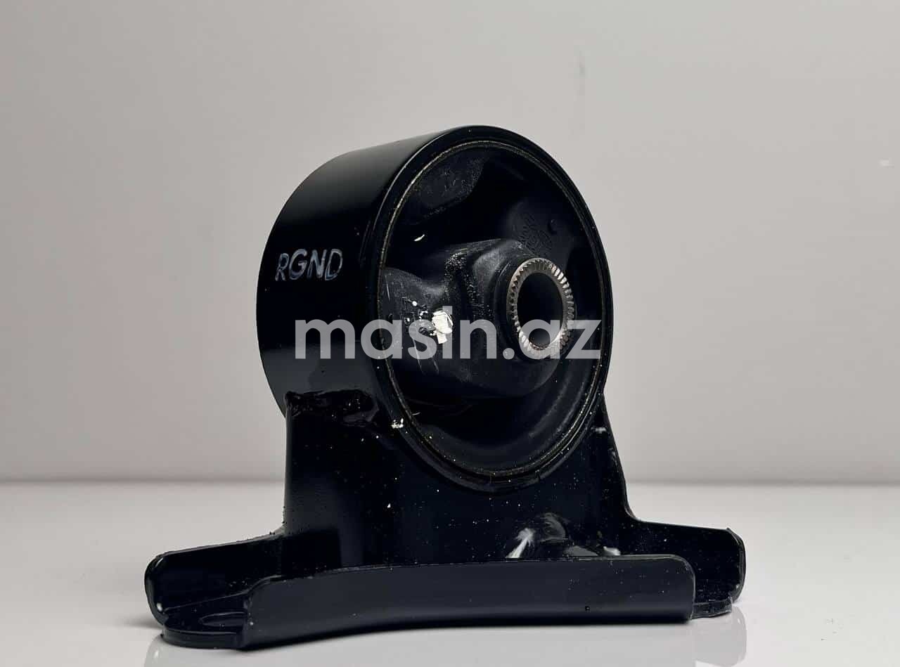 Kia Sportage - Mühərrik yastığı