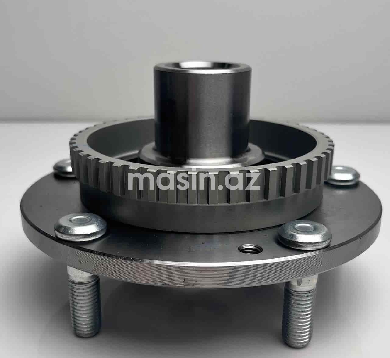 Kia Sorento - Ön stupica